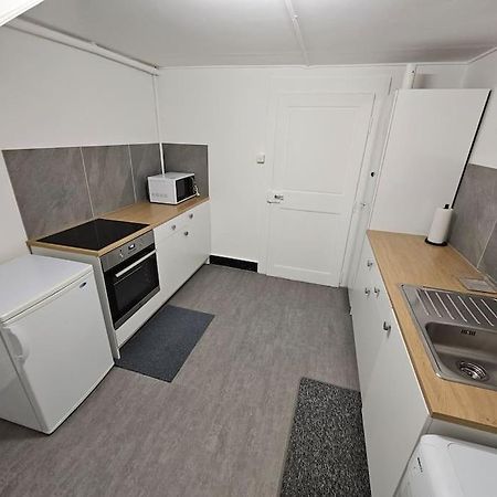 L'Appart - Couvet Exterior photo