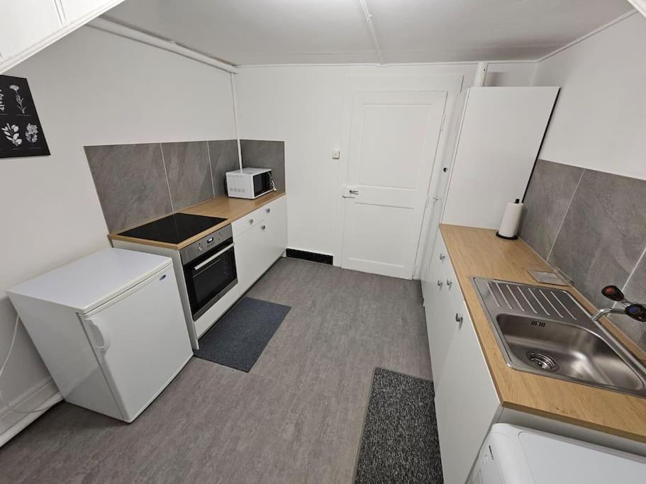 L'Appart - Couvet Exterior photo